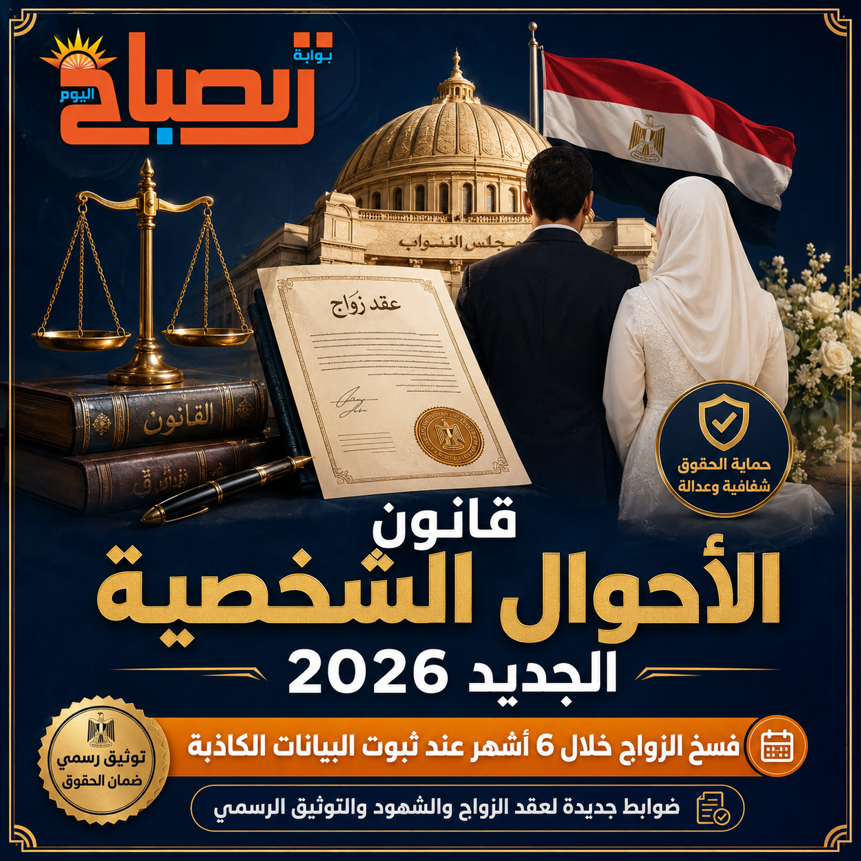 «قانون خراب الأسر» يشعل المواجهة.. مرتضى منصور يهاجم مشروع الأحوال الشخصية بعد بيان شيخ الأزهر